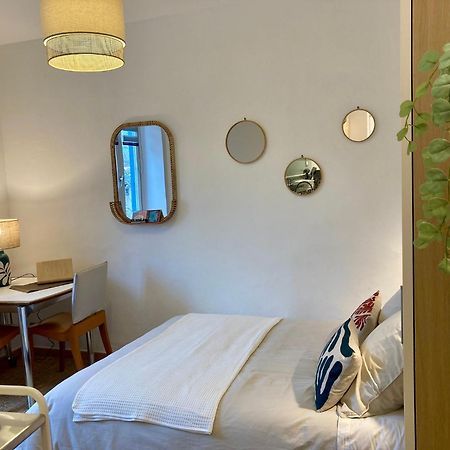 Aux 4 Logis Appart-Hotel - Studio Le Terra - Petit Dejeuner Inclus 1Ere Nuit Фуа Экстерьер фото